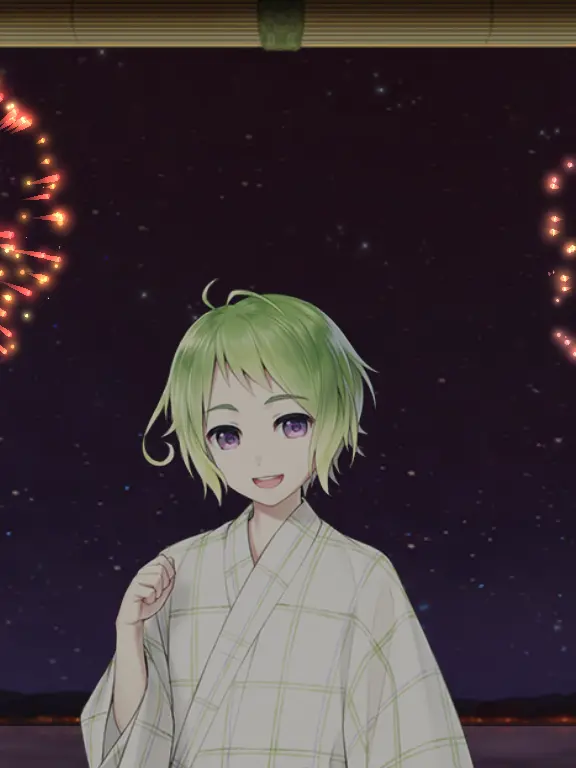 Ran0108의 毛利くんと小さい審神者がいる本丸