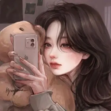 Profile image of 이지아
