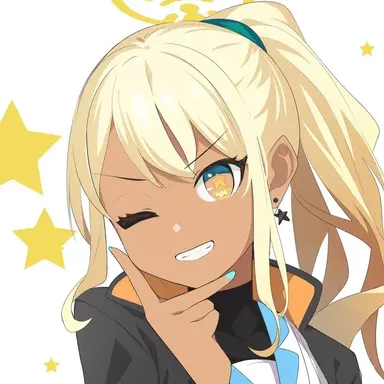 Profile image of 川流シノン