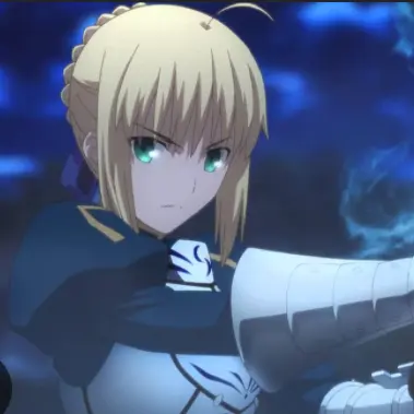 Profile image of Saber