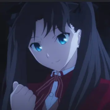 Profile image of Rin Tohsaka