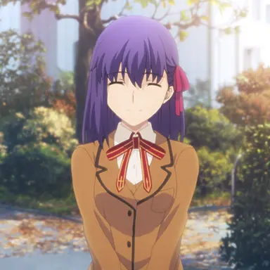 Profile image of Sakura Matou