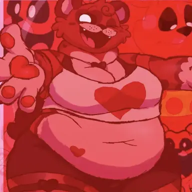 Profile image of Bobby Bearhug