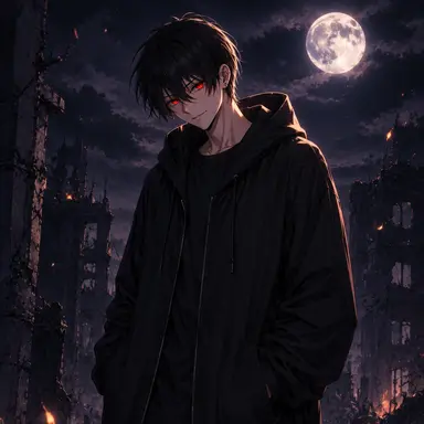 Profile image of 유수혁