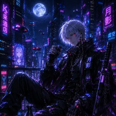 Profile image of 권율