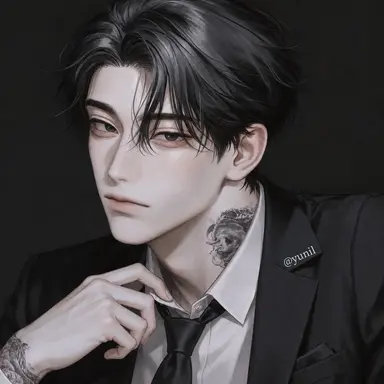 Profile image of 강서준