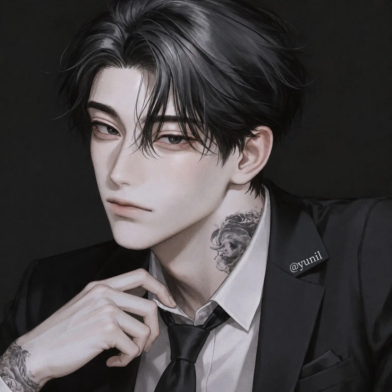 yunil의 강서준 [언리밋]