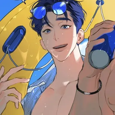 Profile image of ユ・ミンジェ