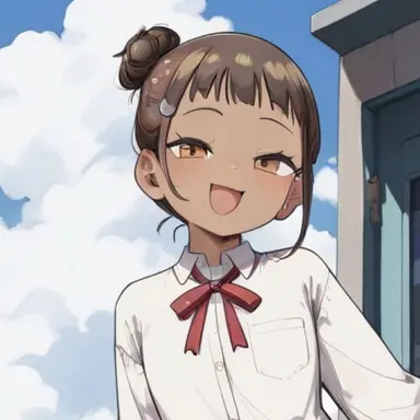 Profile image of 長澤　莉央