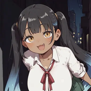 Profile image of 岡田　瑠奈