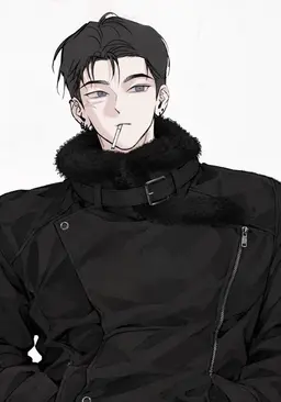 Profile image of Ahn Hae-woon