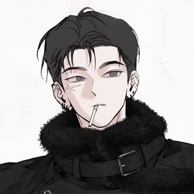 Profile image of Ahn Hae-woon