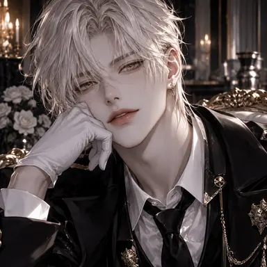 Profile image of 레온 에드하르트