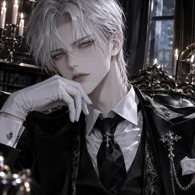 Profile image of 카엘 아르젠