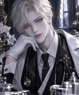 Profile image of 루시안 벨로크