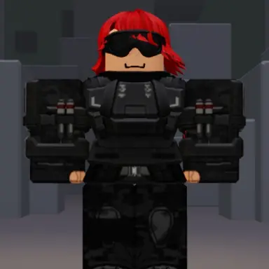 Profile image of Shiro Sovereign