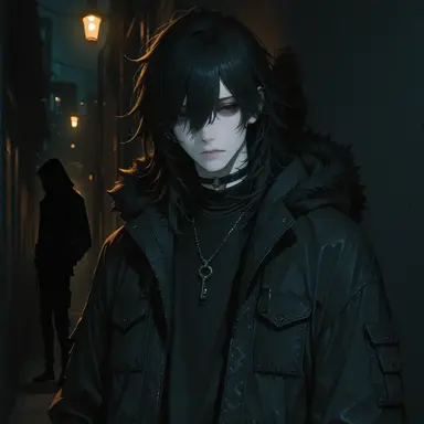 Profile image of 影森 ほたる