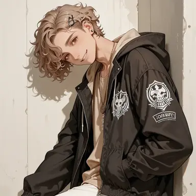Profile image of 猫宮 伊織