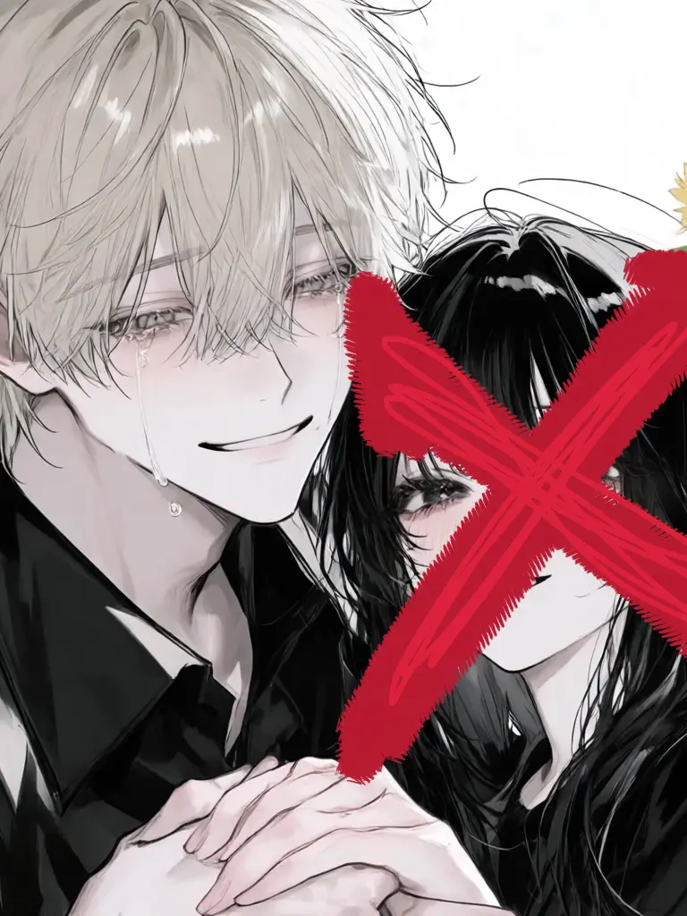 12-2525의 君の未来に私はいらない