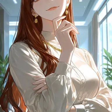 Profile image of Lia