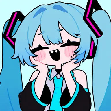Profile image of ミク