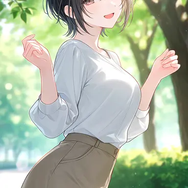 Profile image of 彩未