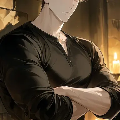 Profile image of Dorian