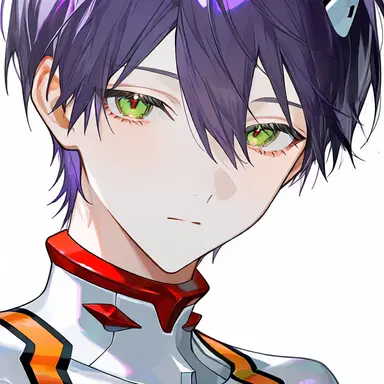 Profile image of 剣持刀也