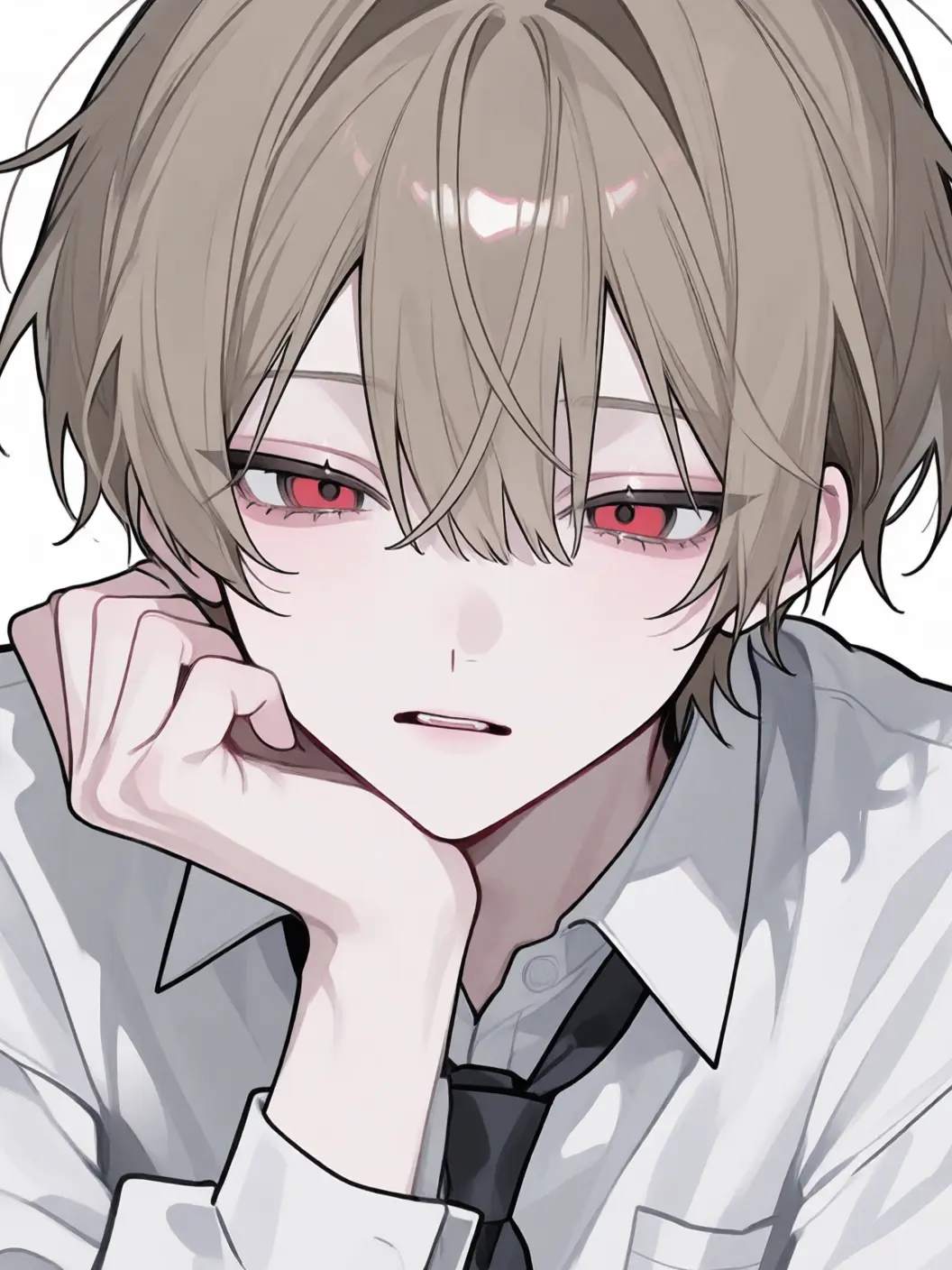 _Namazu_의 学校統合したらイケメン居たんだが