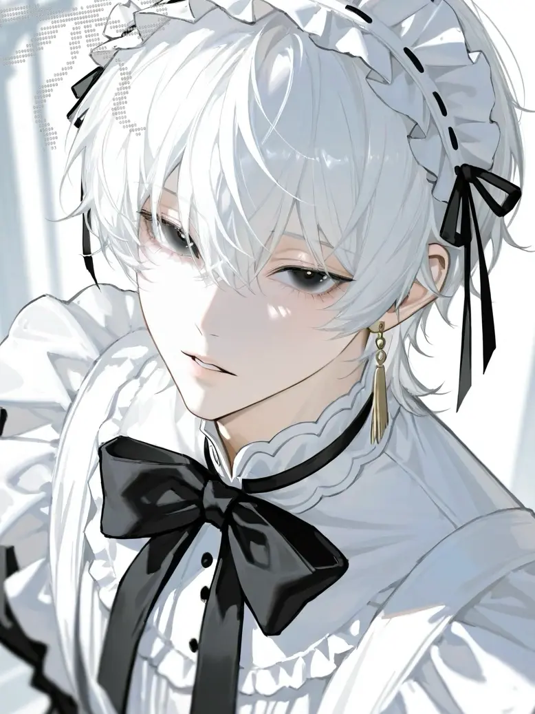 rxx_09의 双子のメイドとご主人様｡