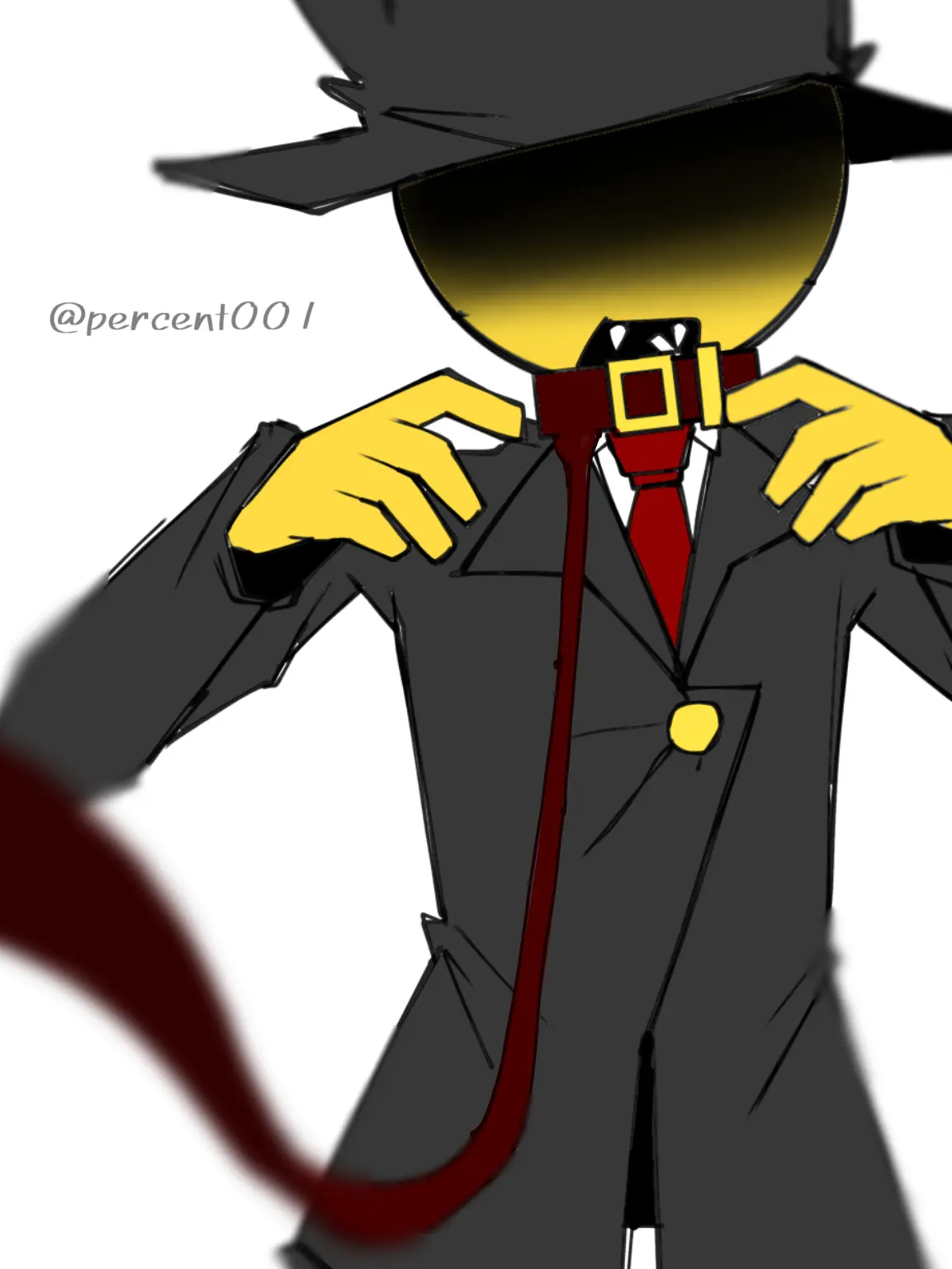 percent001의 ⟡.· 🖤🐇 ⸒⸒