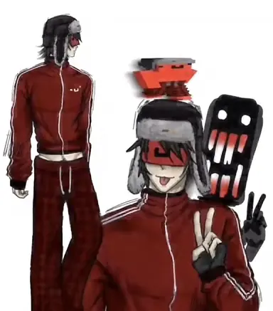 Profile image of 비시오스