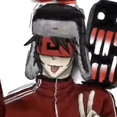 Profile image of 비시오스