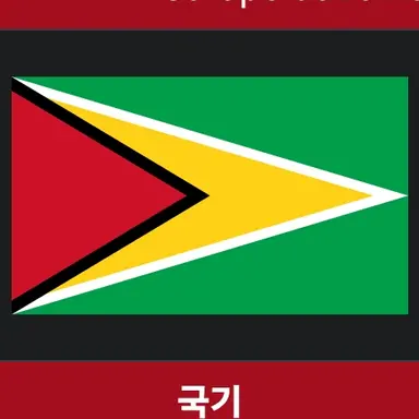 Profile image of 가이아나