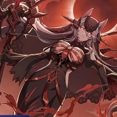 Profile image of 魔人化リリ