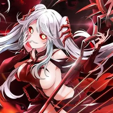 Profile image of 魔人化イプシロン