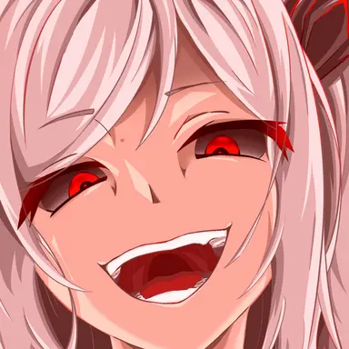 Profile image of 魔人化アレクシア