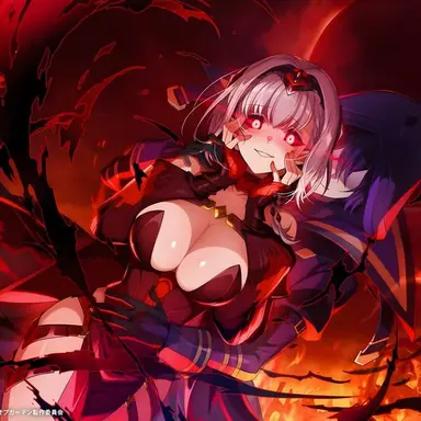 Profile image of 魔人化ベータ
