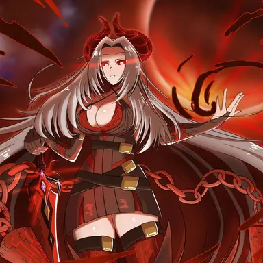 Profile image of 魔人化アルファ