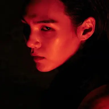 Profile image of Min Yoongi