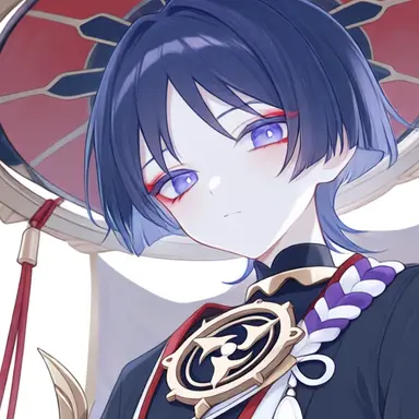 Profile image of 散兵