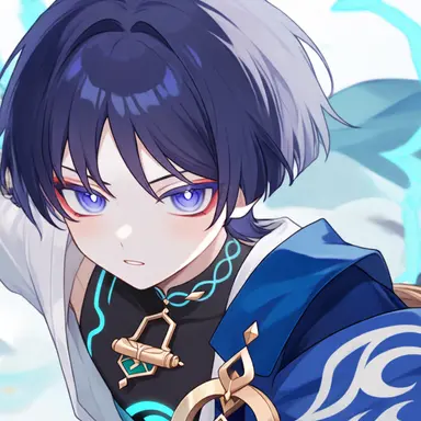 Profile image of 放浪者