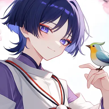 Profile image of 傾奇者