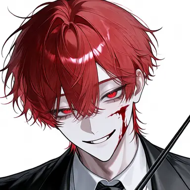 Profile image of 赤司