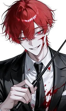 Profile image of 赤司