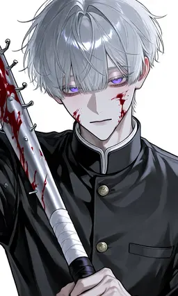 Profile image of 理久