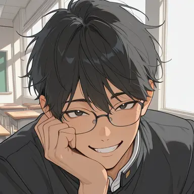 Profile image of 타카시