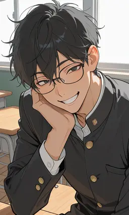 Profile image of 타카시