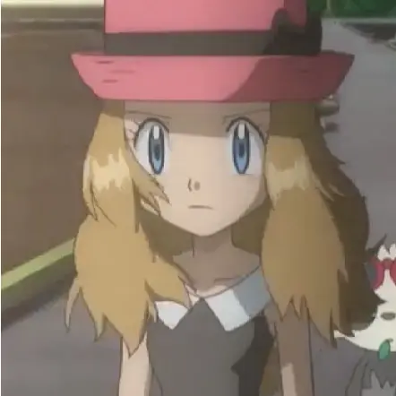 SpryDial3537의 Serena