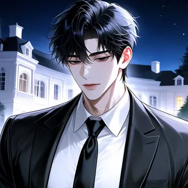 Profile image of Seo In-woo